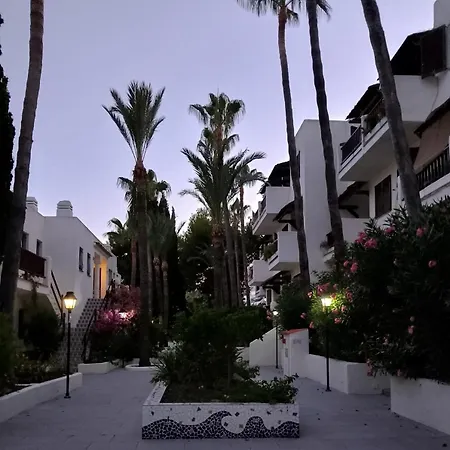 公寓 Casa La Marina 阿尔考斯布里