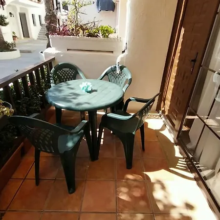 公寓 Casa La Marina