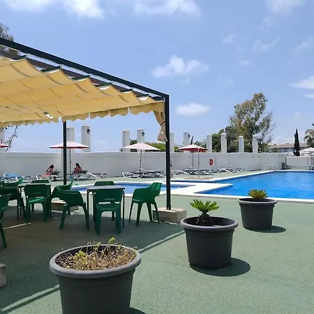 Casa La Marina Apartment *