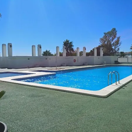 Casa La Marina *