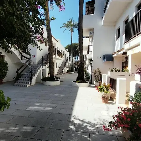 Casa La Marina