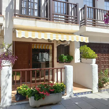 Casa La Marina Apartment