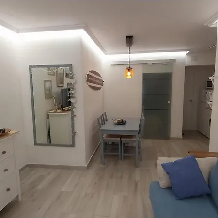 Apartment Casa La Marina