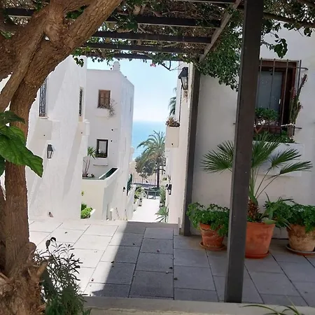 Apartment Casa La Marina