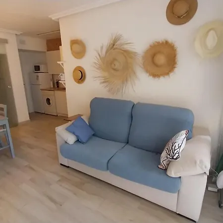 Apartment Casa La Marina