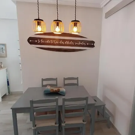 Casa La Marina Alcoceber