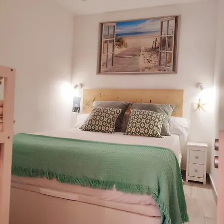 Apartment Casa La Marina *