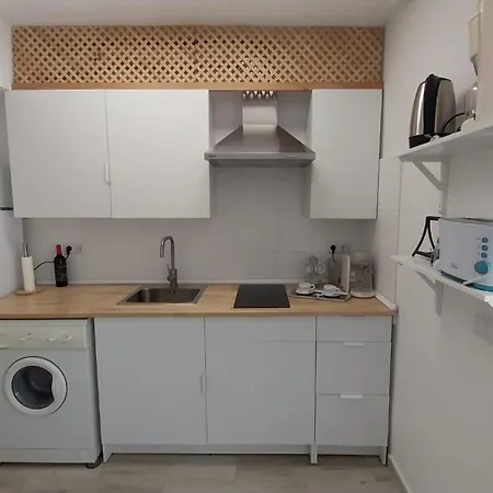 Casa La Marina Apartment